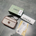 GC camera bag
