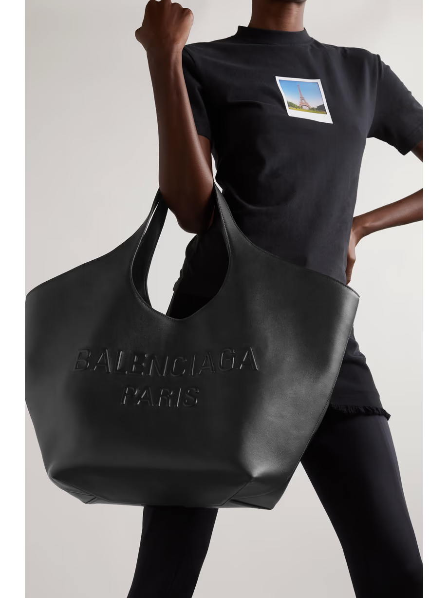 Balenciaga's 'Mary-Kate' Tote Bag