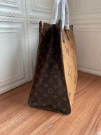 New Arrival Bags LUV 451 / 35x28x15cm