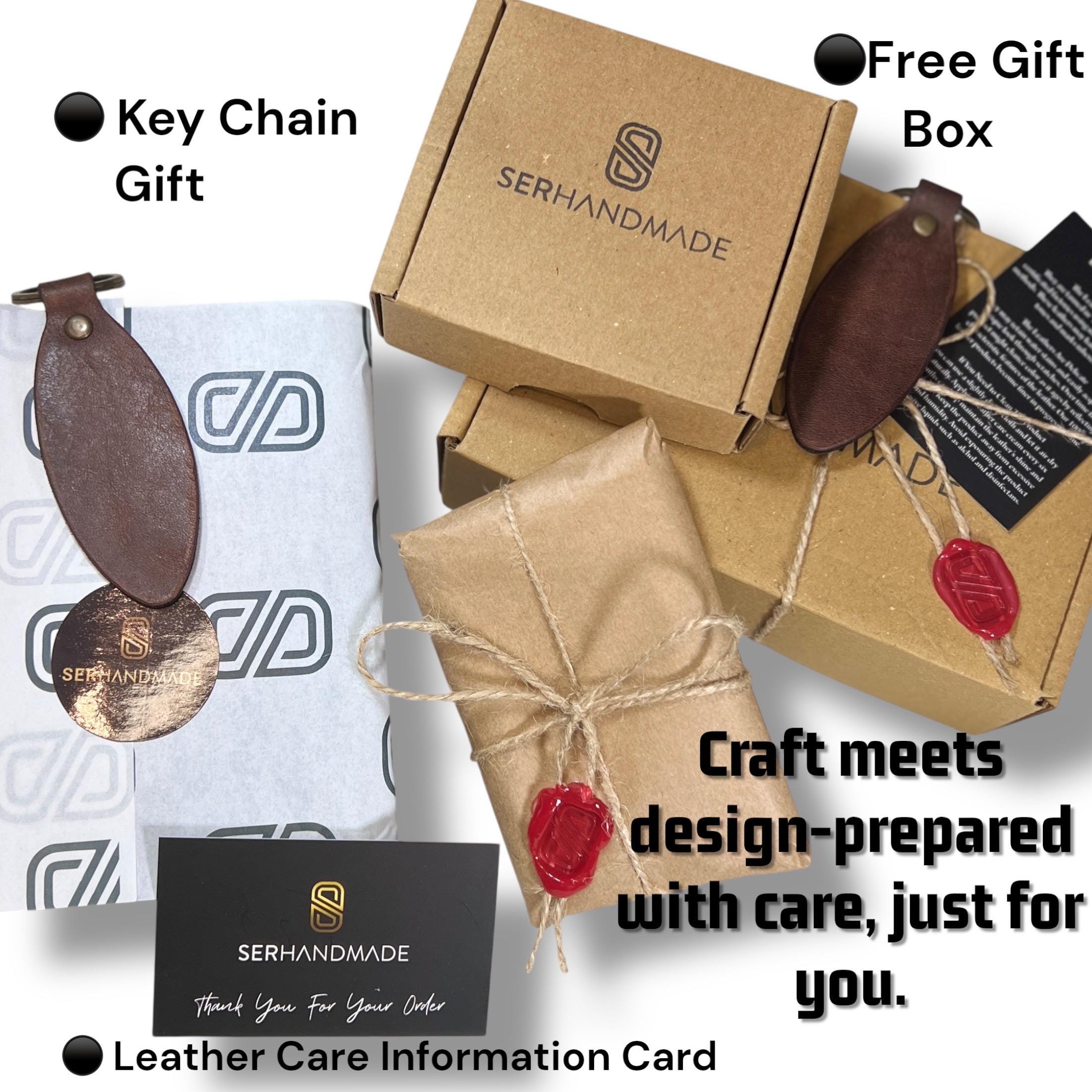 Handmade Leather Lightning Bolt Earrings – Minimalist Statement Jewelry