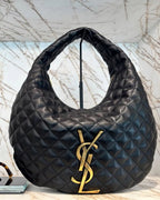 Saint Laurent Icarino Bag Hobo Bag