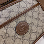 GC camera bag