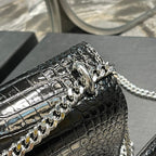 Ysl Sunset Bag 422906