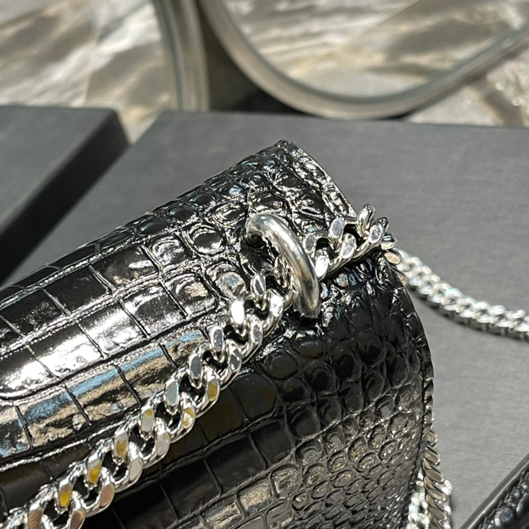 Ysl Sunset Bag 422906
