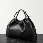 GUCCI Blondie large embellished leather tote
