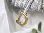 Dior Saddle Bag M9001 25.5cm