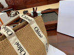 Chole Tote Handbag