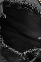 GUCCI Blondie large embellished leather tote