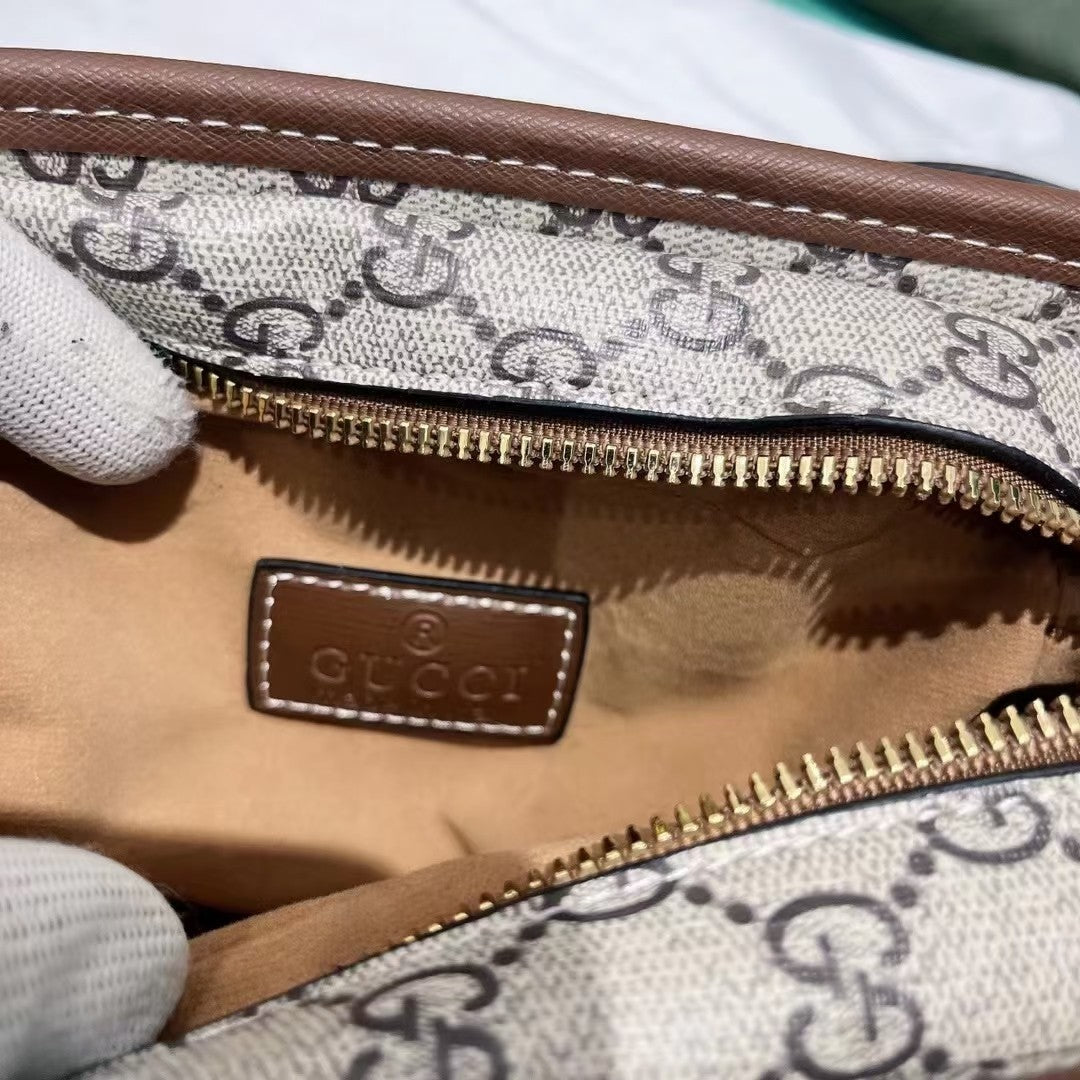 GC camera bag