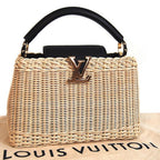 Hermes Micro Constance Bag